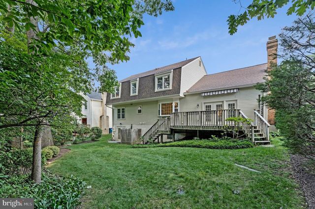 9759 HATMARK CT, Vienna, VA 22181