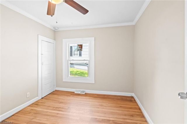 1109 Highland Avenue, Greensboro, NC 27403