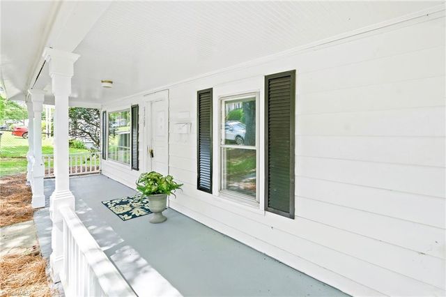1109 Highland Avenue, Greensboro, NC 27403