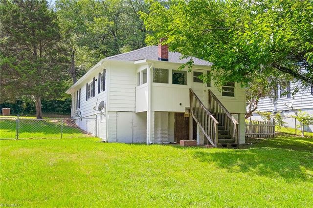 1109 Highland Avenue, Greensboro, NC 27403
