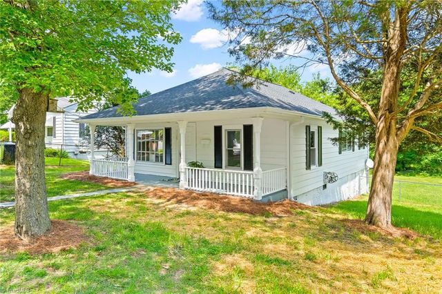 1109 Highland Avenue, Greensboro, NC 27403