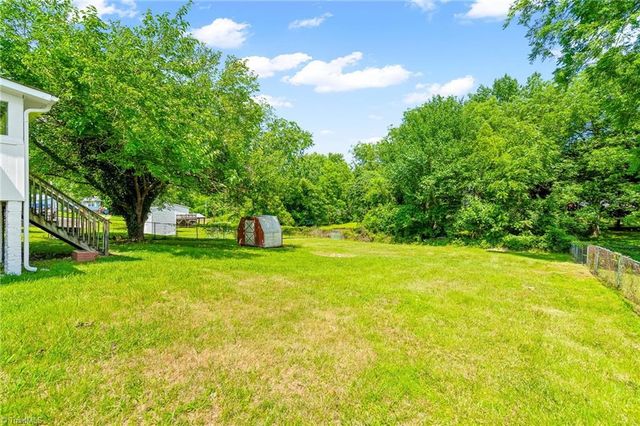 1109 Highland Avenue, Greensboro, NC 27403