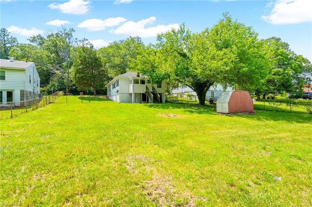 1109 Highland Avenue, Greensboro, NC 27403