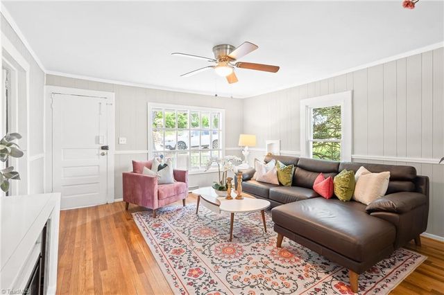 1109 Highland Avenue, Greensboro, NC 27403