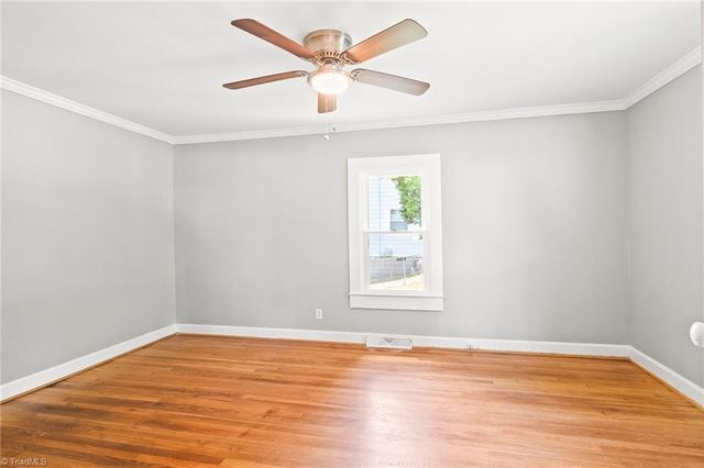 1109 Highland Avenue, Greensboro, NC 27403