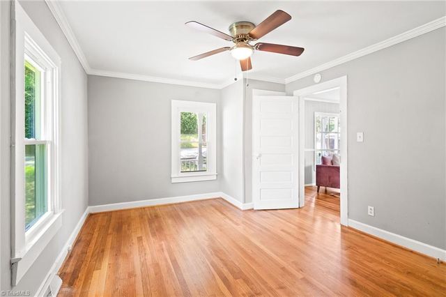 1109 Highland Avenue, Greensboro, NC 27403