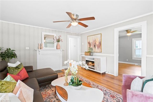 1109 Highland Avenue, Greensboro, NC 27403