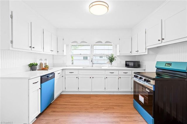 1109 Highland Avenue, Greensboro, NC 27403