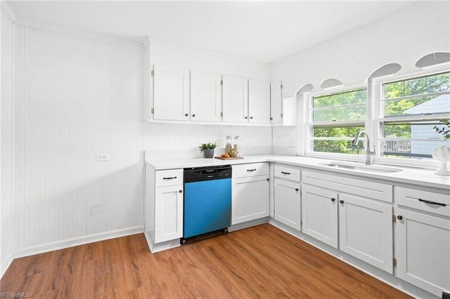 1109 Highland Avenue, Greensboro, NC 27403
