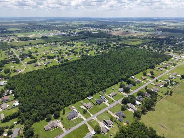 TBD Tom Hebert Rd, Lake Charles, LA 70607