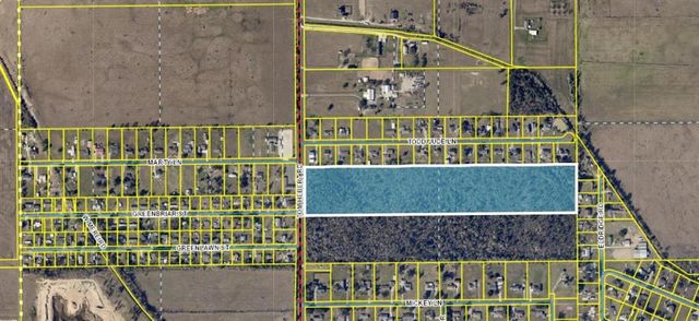 TBD Tom Hebert Rd, Lake Charles, LA 70607