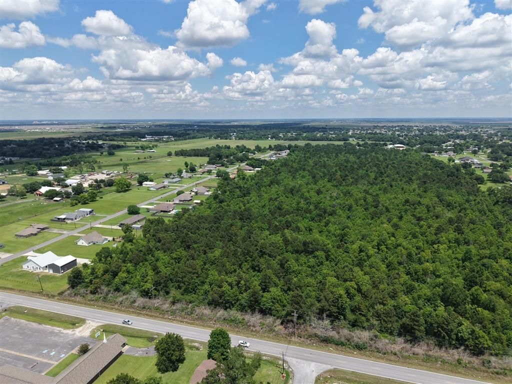TBD Tom Hebert Rd, Lake Charles, LA 70607