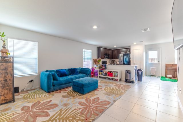 119 Cypress Lane, Princeton, TX 75407