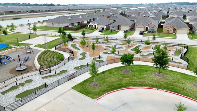 119 Cypress Lane, Princeton, TX 75407