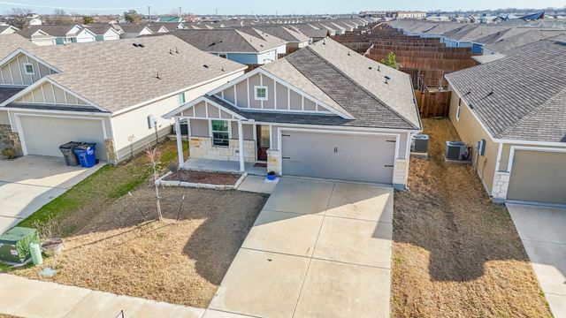 119 Cypress Lane, Princeton, TX 75407