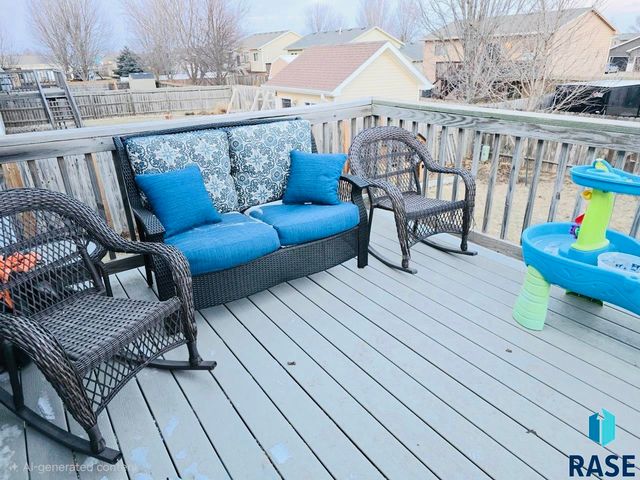 414 Augustana Ave Avenue, Harrisburg, SD 57032