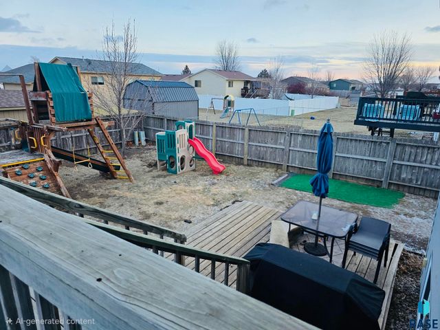 414 Augustana Ave Avenue, Harrisburg, SD 57032