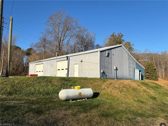 1449 Old Liberty Road, Asheboro, NC 27203