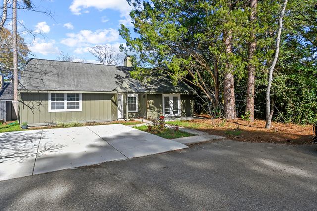 1127 Snap Dragon Court, Mount Pleasant, SC 29464