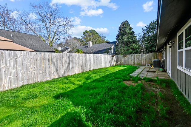 1127 Snap Dragon Court, Mount Pleasant, SC 29464