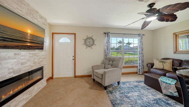 18753 MACGILL AVENUE, Port Charlotte, FL 33948