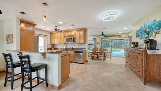 18753 MACGILL AVENUE, Port Charlotte, FL 33948