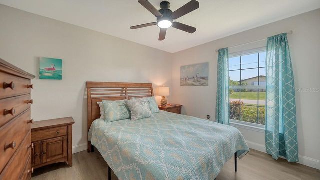 18753 MACGILL AVENUE, Port Charlotte, FL 33948