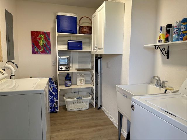 18753 MACGILL AVENUE, Port Charlotte, FL 33948