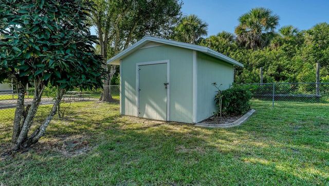 18753 MACGILL AVENUE, Port Charlotte, FL 33948