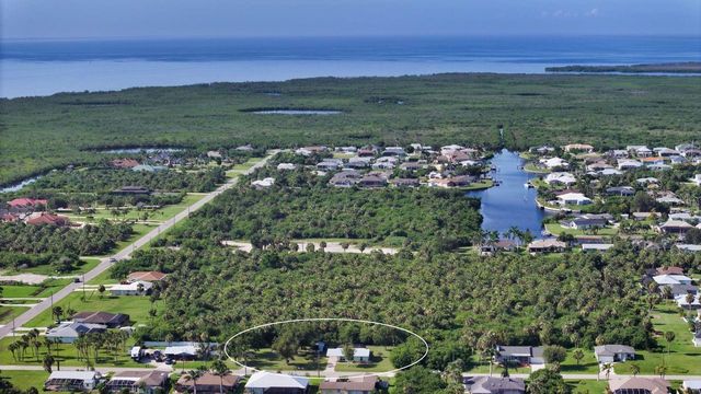 18753 MACGILL AVENUE, Port Charlotte, FL 33948