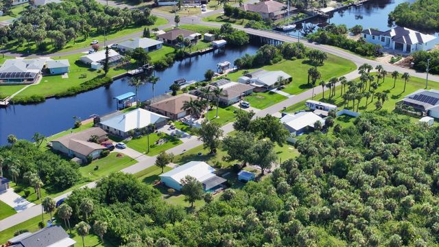 18753 MACGILL AVENUE, Port Charlotte, FL 33948