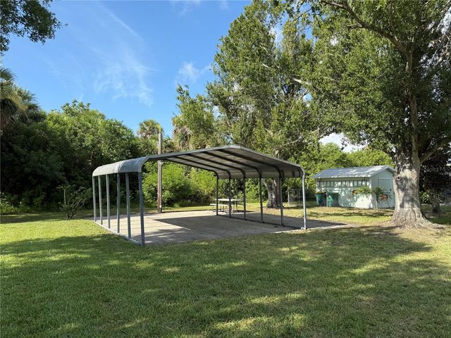 18753 MACGILL AVENUE, Port Charlotte, FL 33948