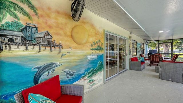 18753 MACGILL AVENUE, Port Charlotte, FL 33948