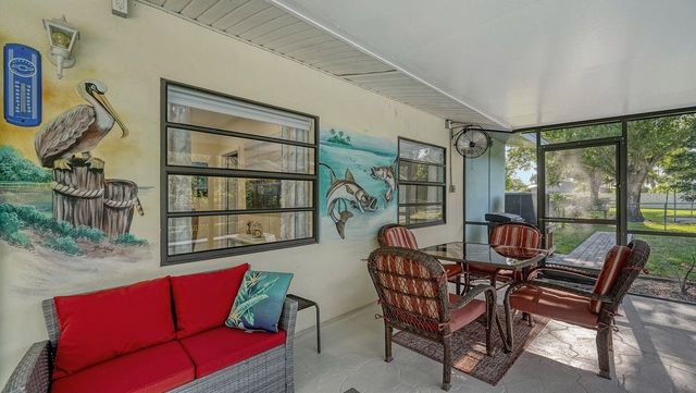 18753 MACGILL AVENUE, Port Charlotte, FL 33948