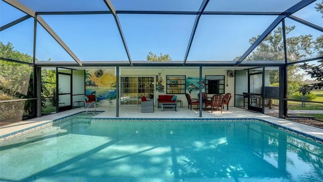 18753 MACGILL AVENUE, Port Charlotte, FL 33948