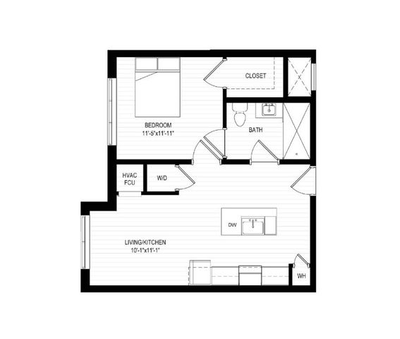 600 Broadway 603, Everett, MA 02149