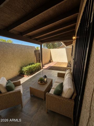 4540 W MARYLAND Avenue, Glendale, AZ 85301