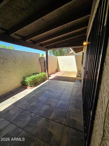 4540 W MARYLAND Avenue, Glendale, AZ 85301
