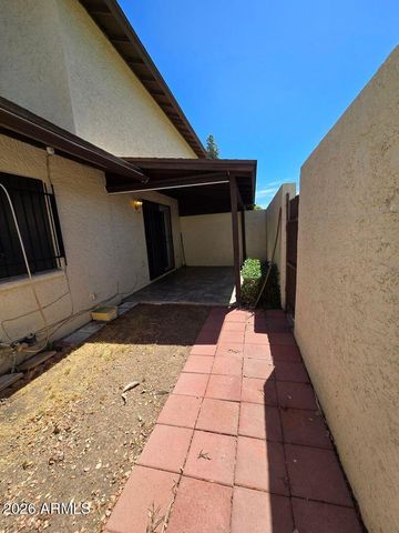 4540 W MARYLAND Avenue, Glendale, AZ 85301