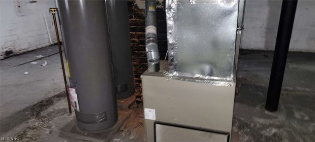 1222 E 172nd Street, Cleveland, OH 44119