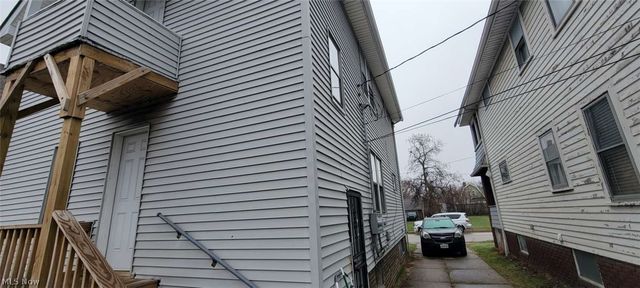 1222 E 172nd Street, Cleveland, OH 44119