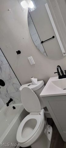 1222 E 172nd Street, Cleveland, OH 44119