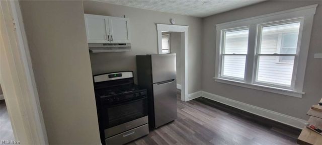 1222 E 172nd Street, Cleveland, OH 44119