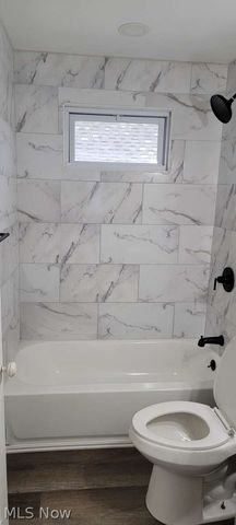 1222 E 172nd Street, Cleveland, OH 44119