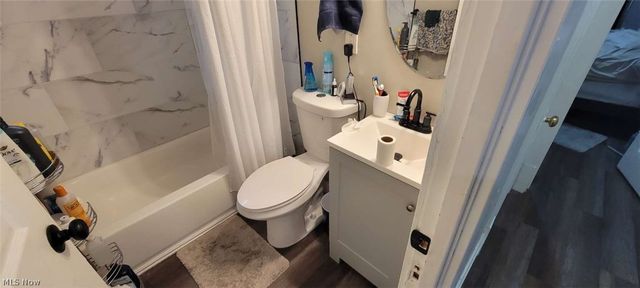 1222 E 172nd Street, Cleveland, OH 44119