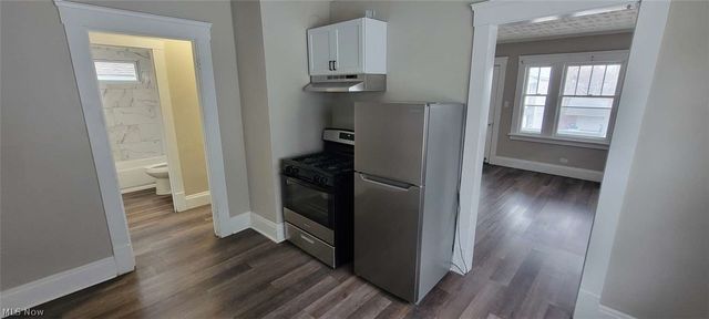 1222 E 172nd Street, Cleveland, OH 44119