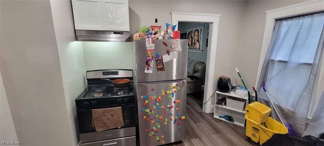 1222 E 172nd Street, Cleveland, OH 44119