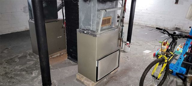 1222 E 172nd Street, Cleveland, OH 44119