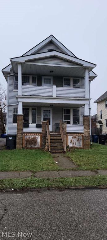 1222 E 172nd Street, Cleveland, OH 44119