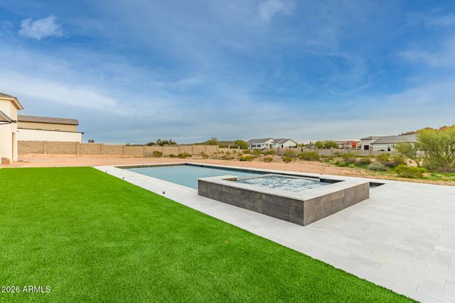 267 W AMHERST Street, San Tan Valley, AZ 85143